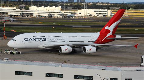 qantas 777|Does Qantas' Project Sunrise Decision Mean The End Of The .